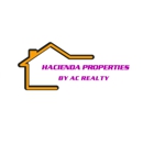 Anthony Solomon #00865082 | Hacienda Properties BY AC Realty - Real Estate Agents