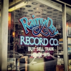 Rainy Day Records