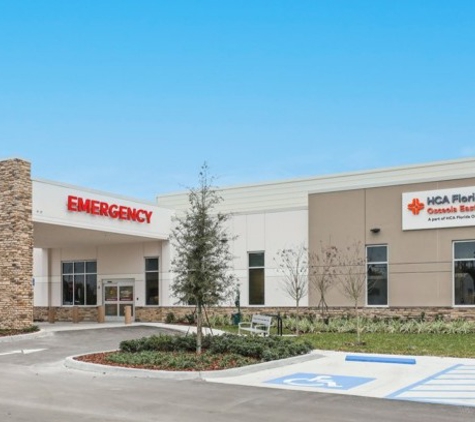 HCA Florida Osceola East Emergency - Saint Cloud, FL