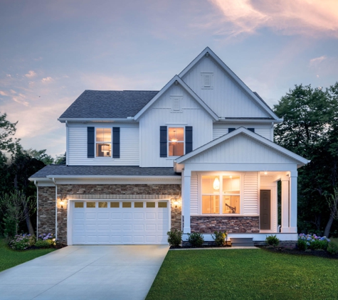 The Retreat at Brookview Reserve by Pulte Homes - Mentor, OH