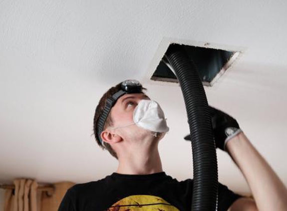 Nonstop Air Duct Cleaning Dallas - Dallas, TX