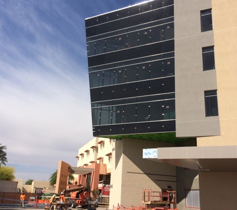 Emergency Dept, Chandler Regional Medical Center - Chandler, AZ