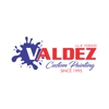Valdez Custom Painting gallery
