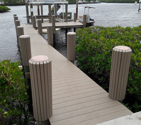 Jupiter Dock and Seawall LLC - Jupiter, FL. Jupiter Dock and Seawall LLC
561 779-3727