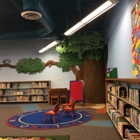 Brook Hollow Branch Library