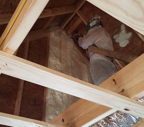 Builders Supply Insulation - Shreveport, LA