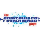 The Powerwash Guys - Gutters & Downspouts Cleaning