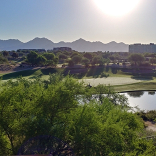 Kierland Golf Club - Scottsdale, AZ