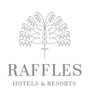 Raffles Boston