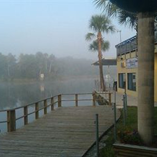 The Port Hotel & Marina - Crystal River, FL