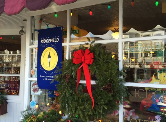 Deborah Ann's Sweet Shoppe - Ridgefield, CT