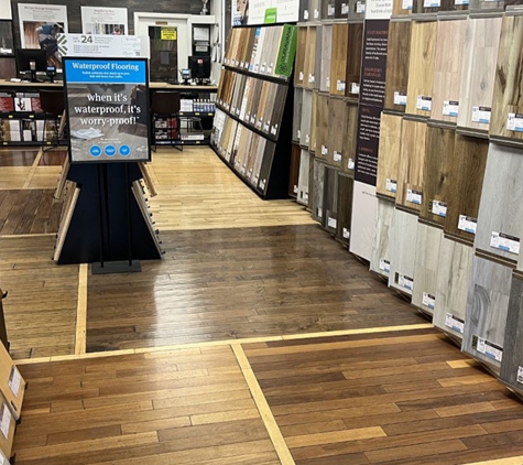 Lumber Liquidators - Boise, ID