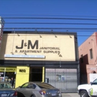 J & M Janitorial Supplies