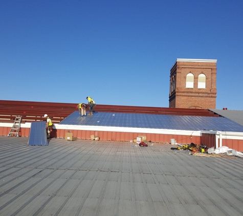 Halo Metal Roofing - Phoenix, AZ