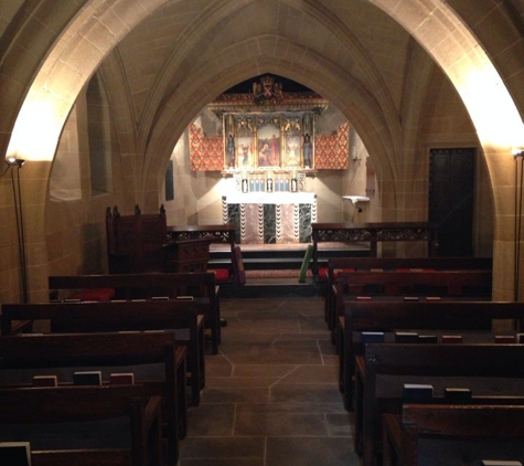 St. James Cathedral - Chicago, IL