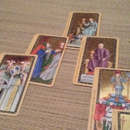 Necessary Tarot - Psychics & Mediums