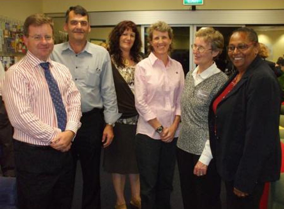 Centacare - Rockhampton City, QLD