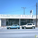 All American Air Com - Compressors