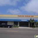 Charlie's Foreign Car Service - Tire Dealers