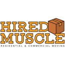 Hired Muscle Moving - Movers