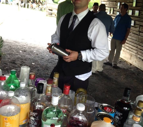 PJ Bartending Inc - Broomall, PA