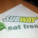 Subway - Fast Food Restaurants