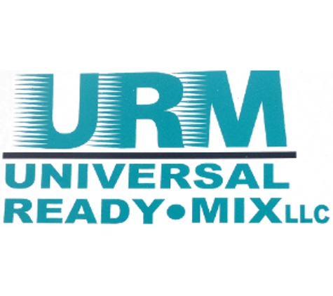 Universal Ready Mix & Supply - Dawson, PA