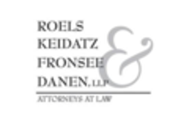 Roels Keidatz Fronsee & Danen LLP - De Pere, WI