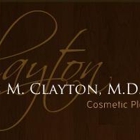 Dr. James M. Clayton, MD  