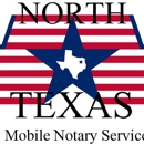 North Texas Mobil Notary Service - Process Servers