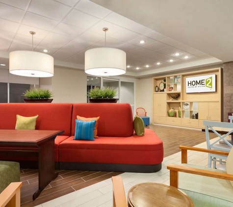Home2 Suites by Hilton Lubbock - Lubbock, TX