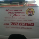 Hatcher Heating & Air, LLC - Air Conditioning Contractors & Systems