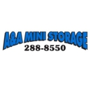 A & A Mini Storage - Movers