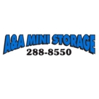 A & A Mini Storage Rochester