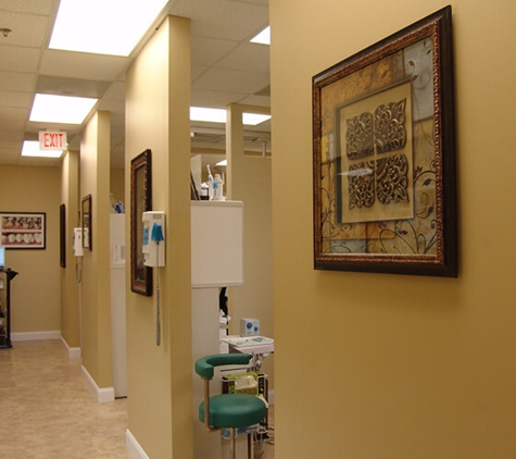 Sandlake Dental - Orlando, FL