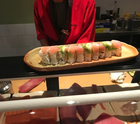 Yanagi Sushi & Grill - Dublin, CA