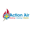 Action Air HeatingCoolingElectric - Air Conditioning Service & Repair