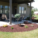 LawnTech - Landscaping & Lawn Services