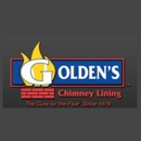 Golden's Chimney Lining - Chimney Cleaning