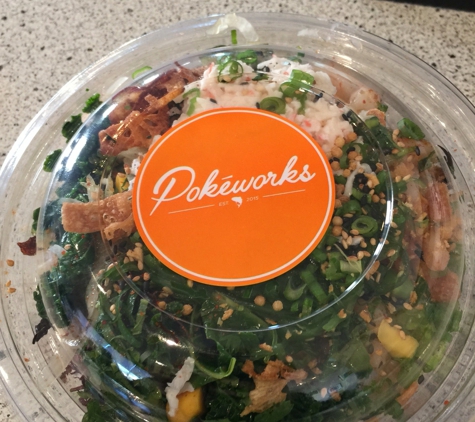 Pokeworks - Mountain View, CA