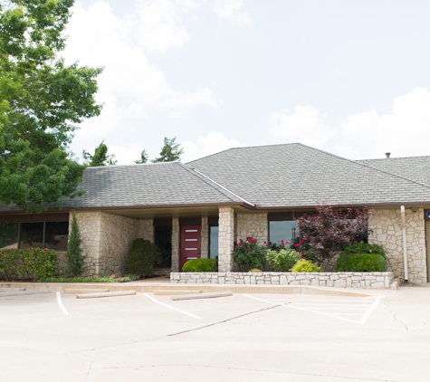 Parkside Dentistry - Edmond, OK