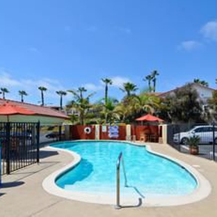 Best Western Mission Bay - San Diego, CA