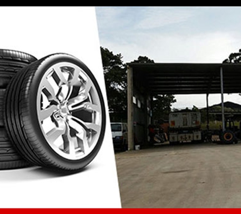 Riviera Tyre Service - Bairnsdale, VIC