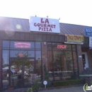 La Gourmet Pizza - Pizza