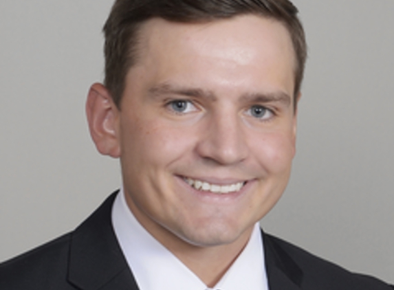 Edward Jones - Financial Advisor: Kyle Sorensen - Cedar Rapids, IA