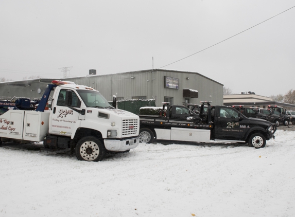 Always Towing & Recovery - Milwaukee, WI