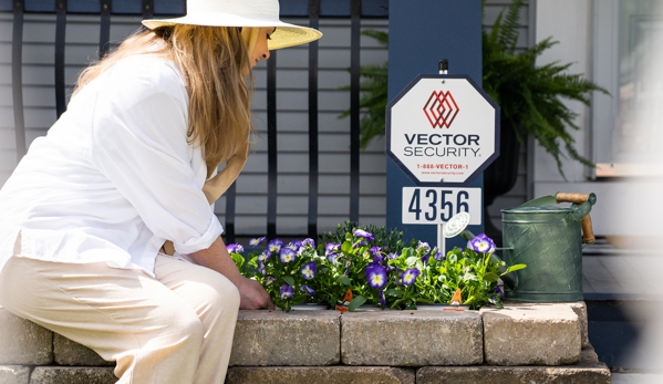 Vector Security - Youngstown, OH - Canfield, OH
