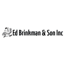 Ed Brinkman & Son inc - Plumbers