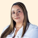Maria Del (Mar) Rubio Gutierrez, Counselor - Counseling Services