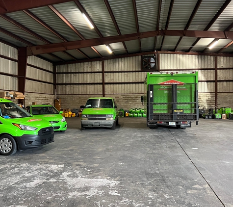 SERVPRO of Central Tallahassee - Tallahassee, FL